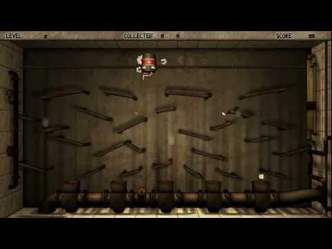 Dropped Trailer