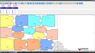 KEY GARMENT GeminiNestExpert X9 2017 screenshot 3