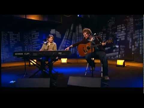 GLEN HANSARD Y MARKETA IRGLOV Falling Slowly Sub Espa ol ONCE GLEN HANSARD Y MARKETA IRGLOV Falling Slowly Sub Espa ol ONCE