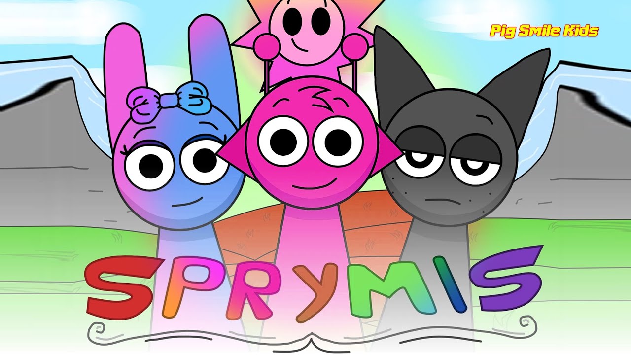 5 Simple Tricks to Instantly Improve Your Sprunki Technique