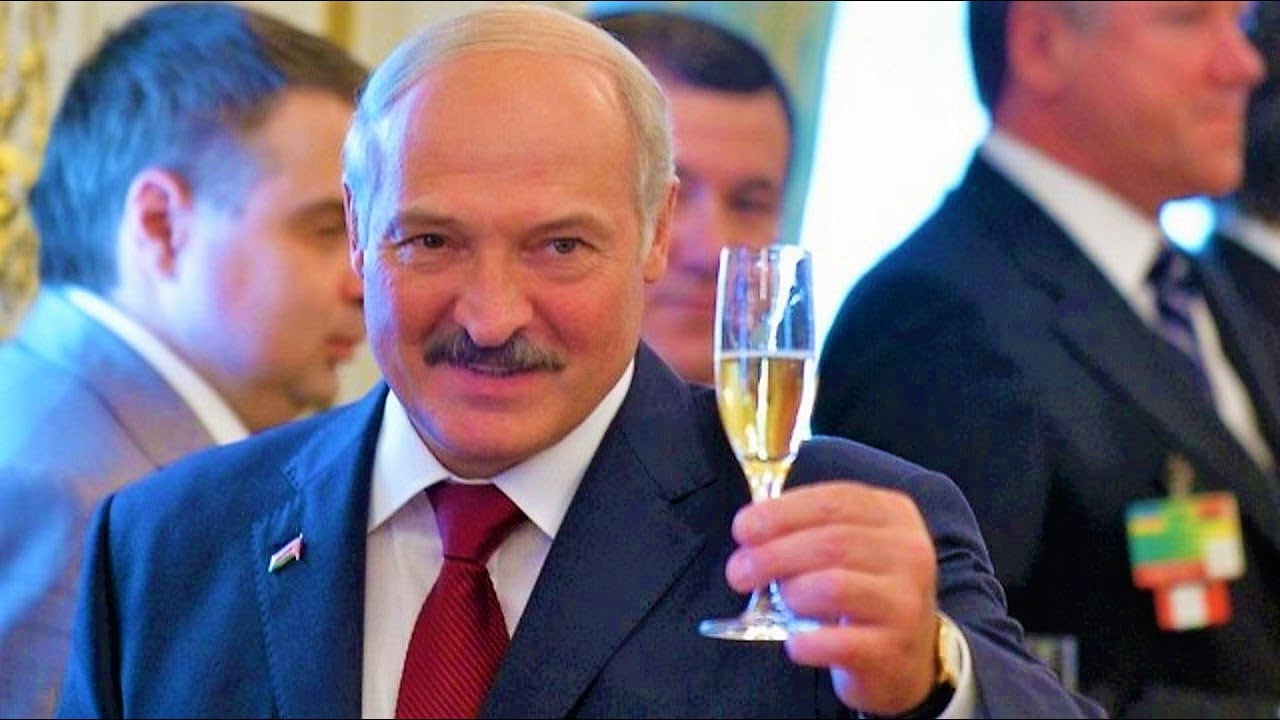 Видео Поздравление С Днем Рождения От Лукашенко