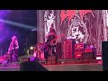 GRAVE - "Deformed" - Live from San Luis Potosí Metal Fest 2026.