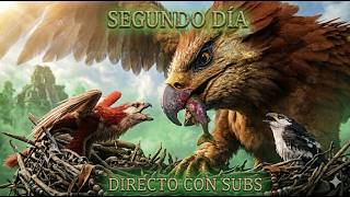 ARK ASA | Jugando con SUBS en Small Tribes 🔥 Día #2 (Parte 2)