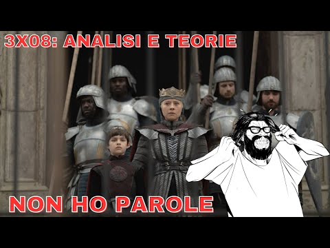 House of the Dragon 3X08: Ma per l'amore del cielo