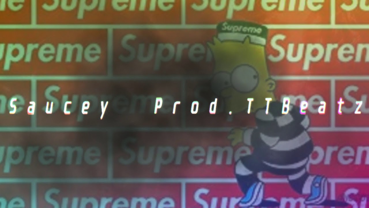 Playboi Carti Type Beat *Saucey* (Prod. TTBeatz)