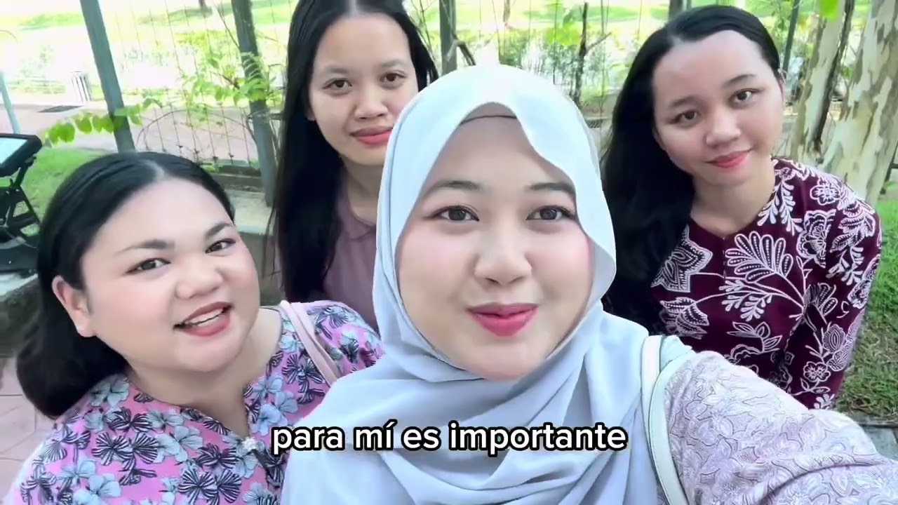 SPANISH B BPK3132 MI VIDA EN LA CIUDAD COMO ESTUDIANTE (CBL) || GRUPO 3 