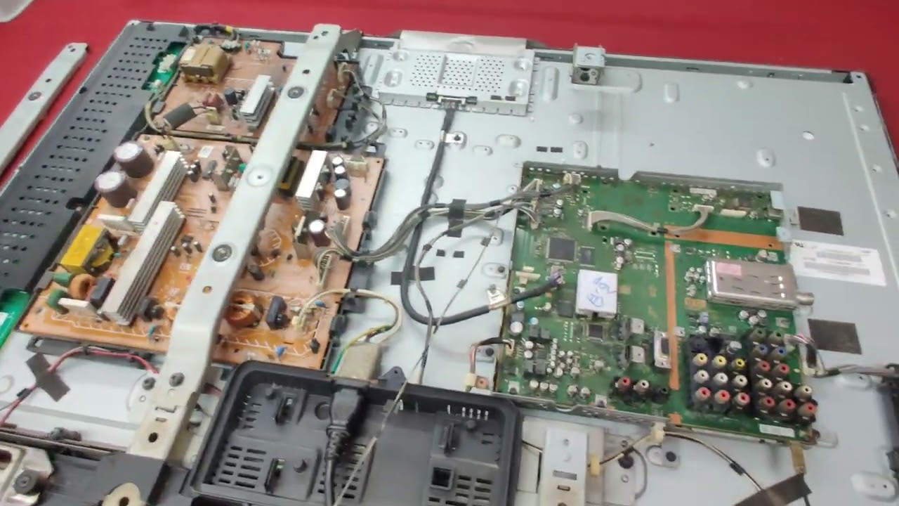 sony40v300 11time blink error mo 9833478724 only for technician