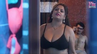 Ullu web series | Rangoli bhabhi hot lag rahi h | Romance | Love story 