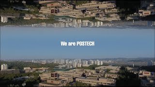 2021 POSTECH Promotional Video (Teaser)