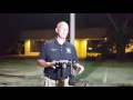 Press Conference 11/6/16- Deputy Involved Shooting in Unincorporated St. Petersburg