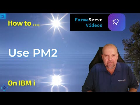 Streamline Your IBM i Open-Source Applications with PM2