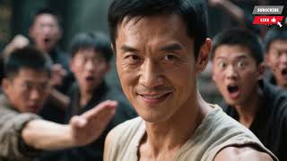 Bruce Lee Challenged a 75-Year-Old Muay Thai Master… What Happened Next Shocked Everyone