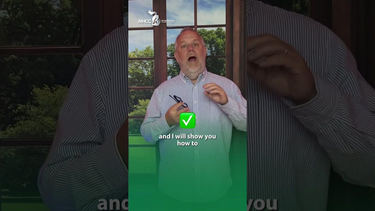LinkedIn Virtual Workshop with Teddy Burris.