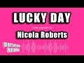 Miniature de la vidéo de la chanson Lucky Day (Karaoke Version)
