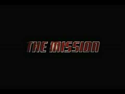 Mission Impossible Three trailer (heroes style)