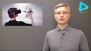 Как рисовать в виртуальной реальности? - Школа VR screenshot 5