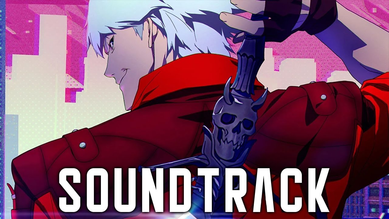 Devil May Cry 2025 Ending Song「Devils Never Cry」Soft Lullaby Version EXTENDED Devil May Cry 2025 Ending Song「Devils Never Cry」Soft Lullaby Version EXTENDED