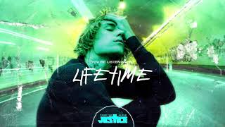 Justin Bieber - Lifetime Resimi