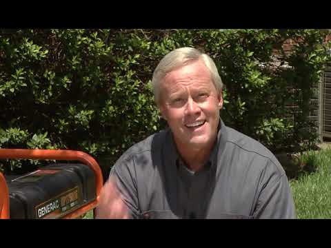 How to Set Up a Generator to Provide Power for Your Home