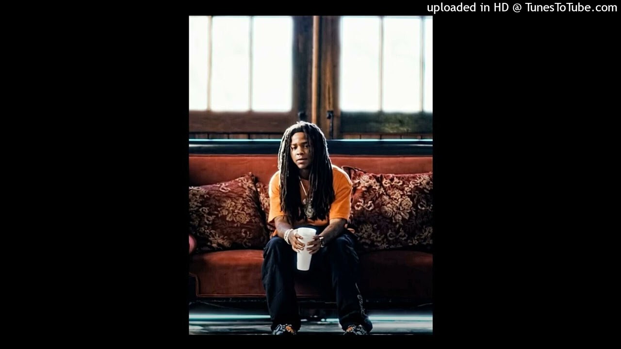 (FREE) Hurricane Wisdom Type Beat 2025 - "Dusk Til Dawn"