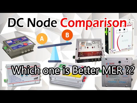 What Is A Node In Cable