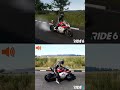 RIDE 4 vs RIDE 6: Which is Actually Better? 🏍️ #ride6 #superbike #ducati