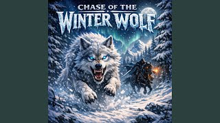Chase of the Winter Wolf (Version 2)
