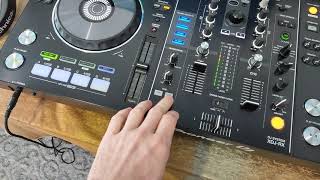 Pioneer Xdj-Rx