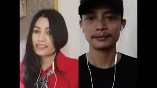 Tiada Kata Berpisah Annie Vs Agung Juanda7