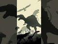 Echoes of Time: Why We Still Hear Dinosaurs
