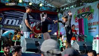 BOJO BIDUAN RIKA AZZA - JJ MUSIC SOSO HOHA HAPPY PARTY PEMUDA BENDO BERSATU - BANGILAN TUBAN