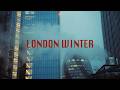 Gloomy London Winter | Sony A7RV Cinematic thumbnail