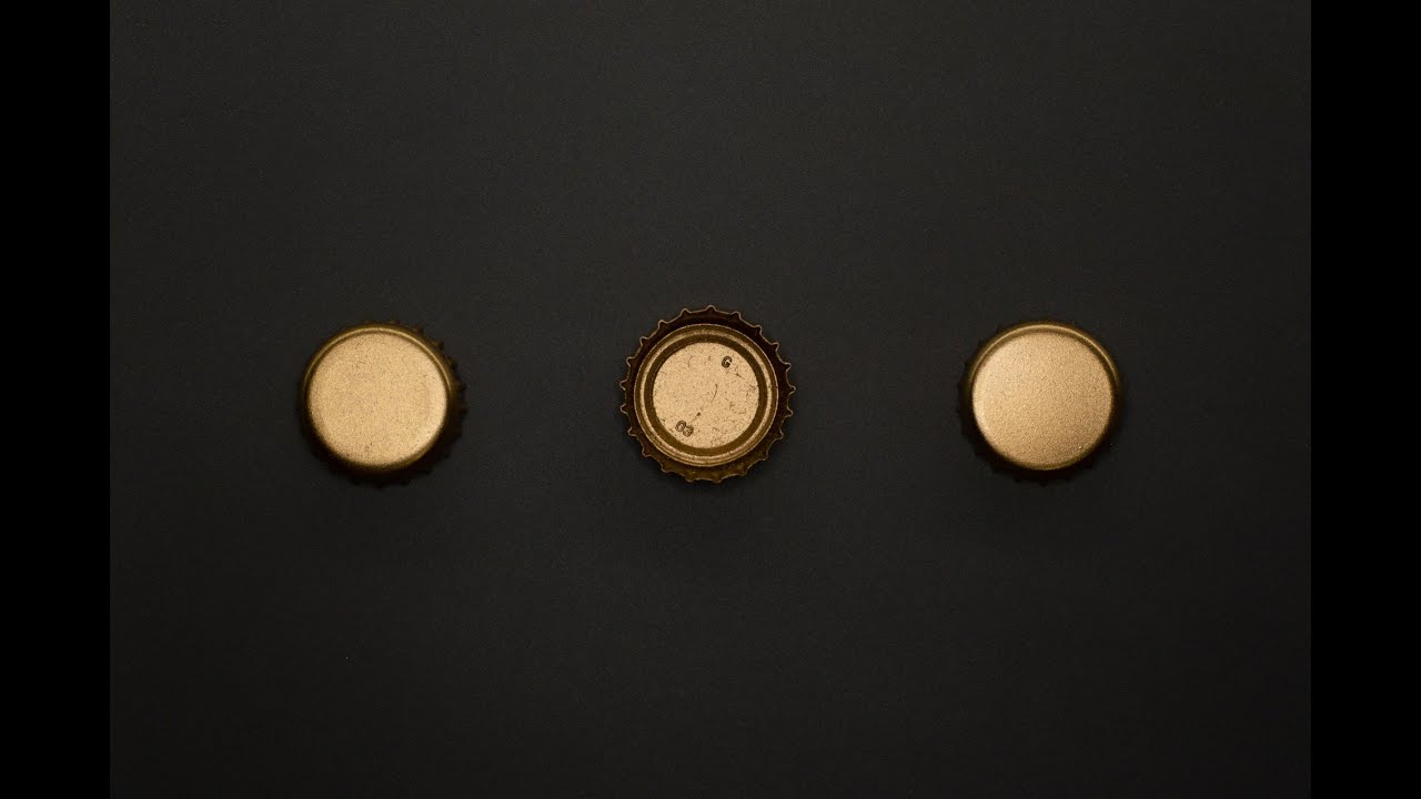 Free Foley Sounds 4x Beer Bottle Lid Bounce sound effects. Downloads available.