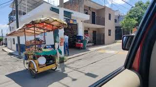 POV Driving Through Neighborhoods of Guadalajara Jalisco MX 4k 60 FPS by DammitWrongName 13 views 5 months ago 5 minutes