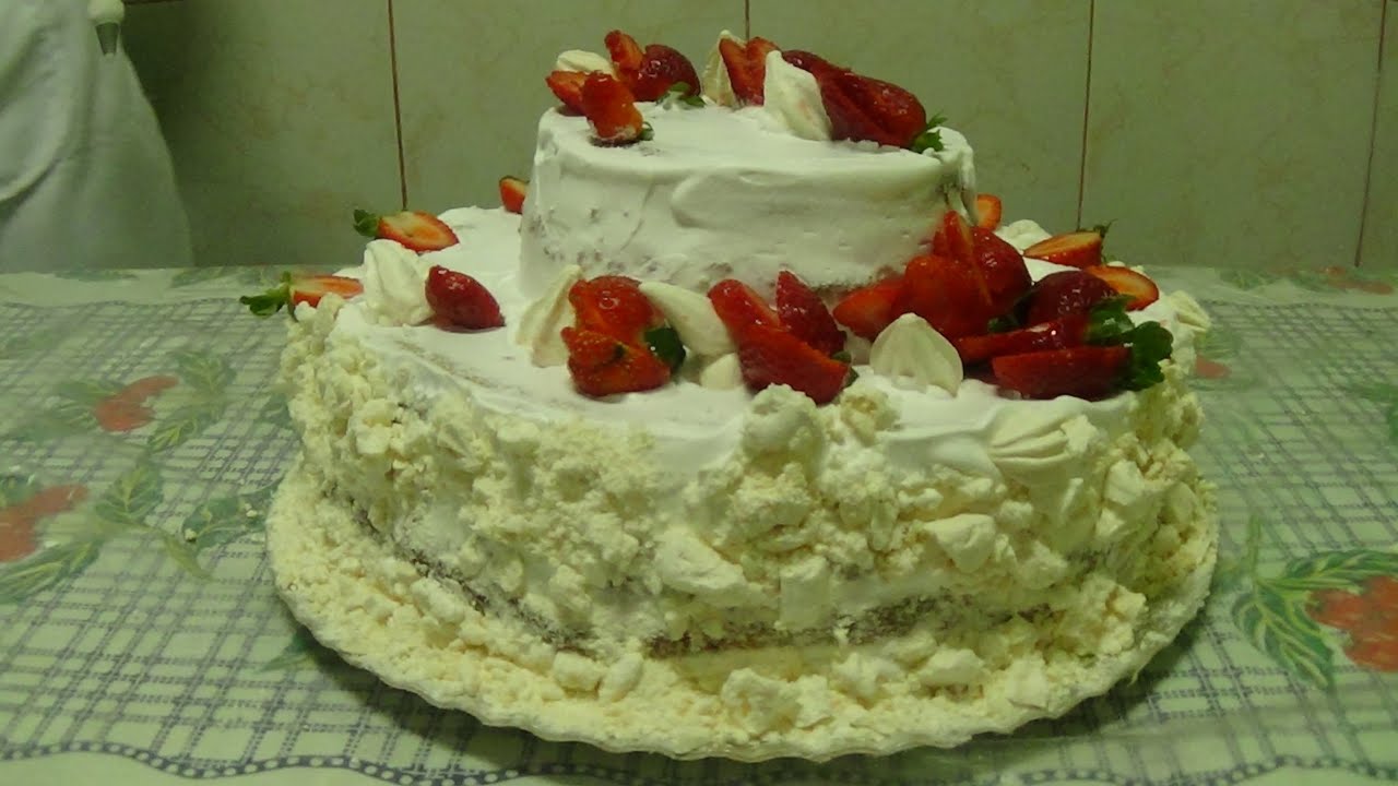 BOLO PARA O DIA DAS MÃES RECEITAS POR DEBORA DIAS