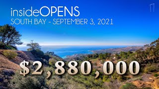 insideOPENS for South Bay - September 3, 2021