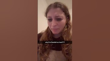 When in doubt, Airlearn saves me#swedish #airlearn #languages