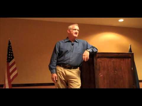 Tucson Tea Party Warrior School Intro