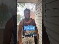 When it starts to feel like winter