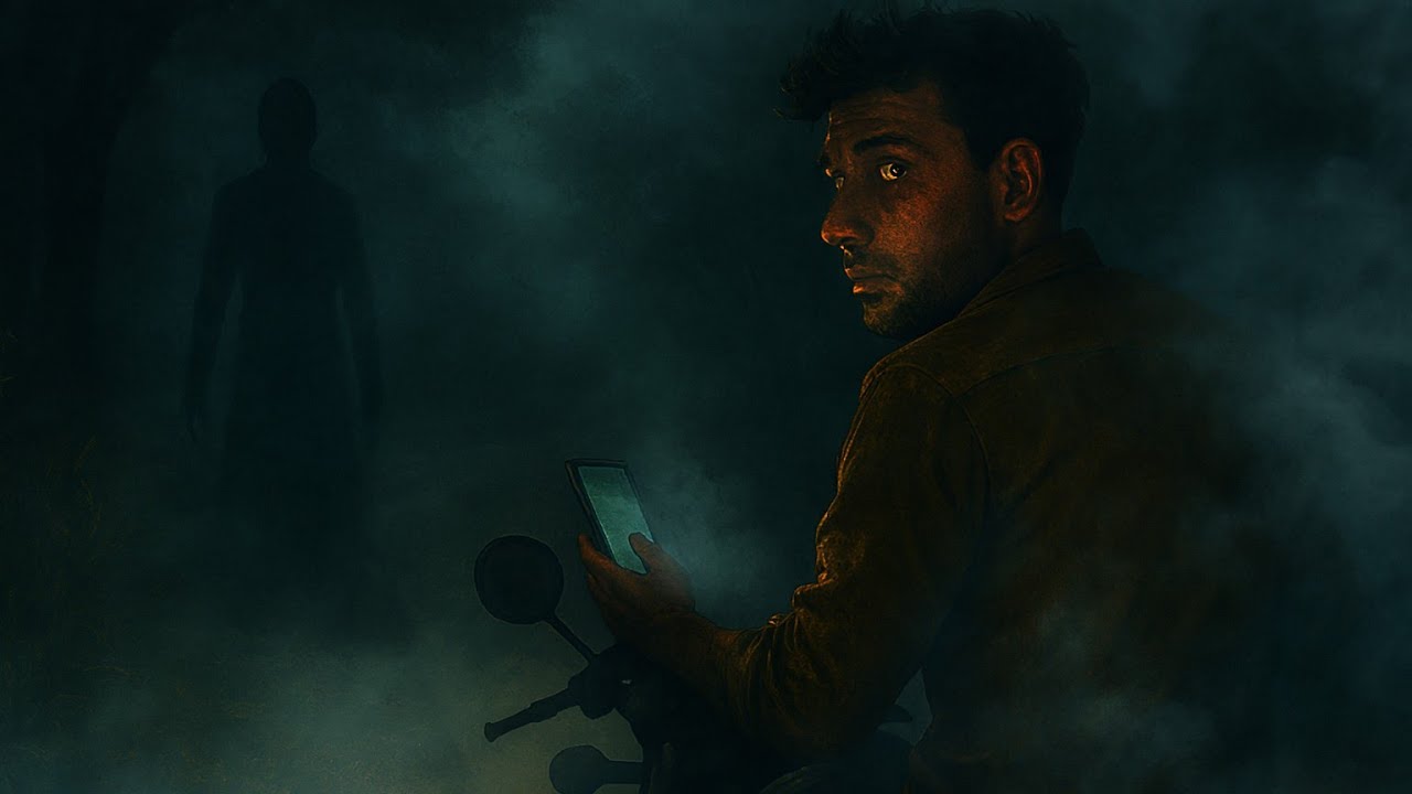 Delivery Boy की आत्मा? 😨 Bareilly Road True Horror Story