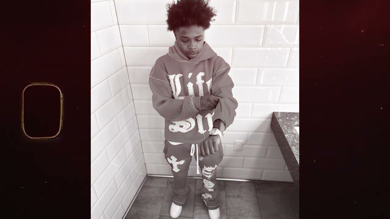 [FREE] Anti Da Menace Type Beat - Money Flow