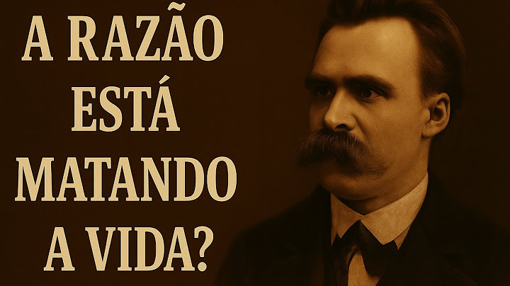 O Nascimento da Tragédia de Nietzsche | Em defesa de uma vida autoral