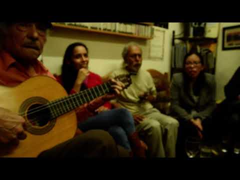 Amargura (Sixto Prieto / Laureano Martínez Smart) Sheilla Tang