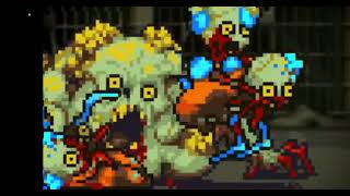 كرالوس ججع جدا  ويحب اخته بشد تاثرت بهذ مشهد       مترجم بل عربي   مشكين ماريا  اه قلبي    سمعها