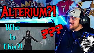 Who Is Alterium? - Of War And Flames 2024