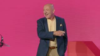 John Furey – Time Is You, and Your Audience | Nudgestock 2024