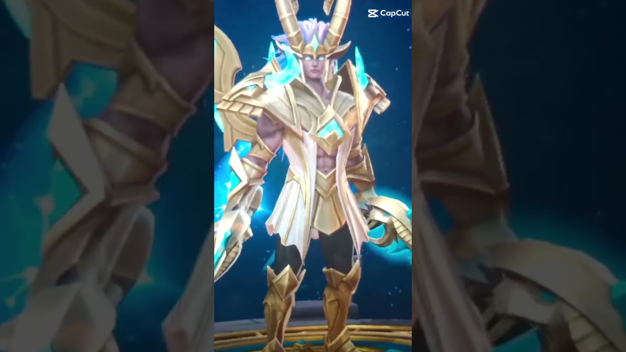 Zilong is Counter Martis