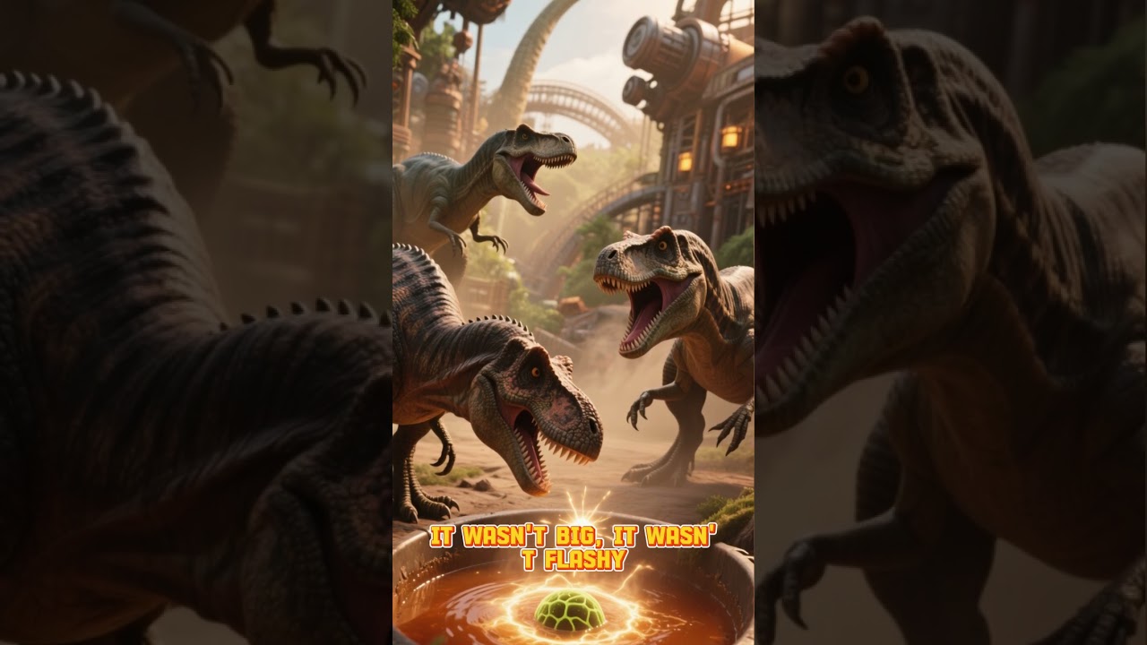 LUCA: The Last Universal Common Ancestor Explained