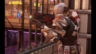 XCOM 2 | Episode 7 - VIP Rescue