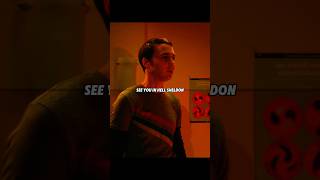 Is the missing comma #shorts#tvshow